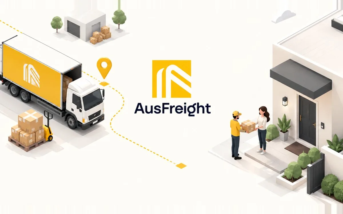 Ausfreight Solutions