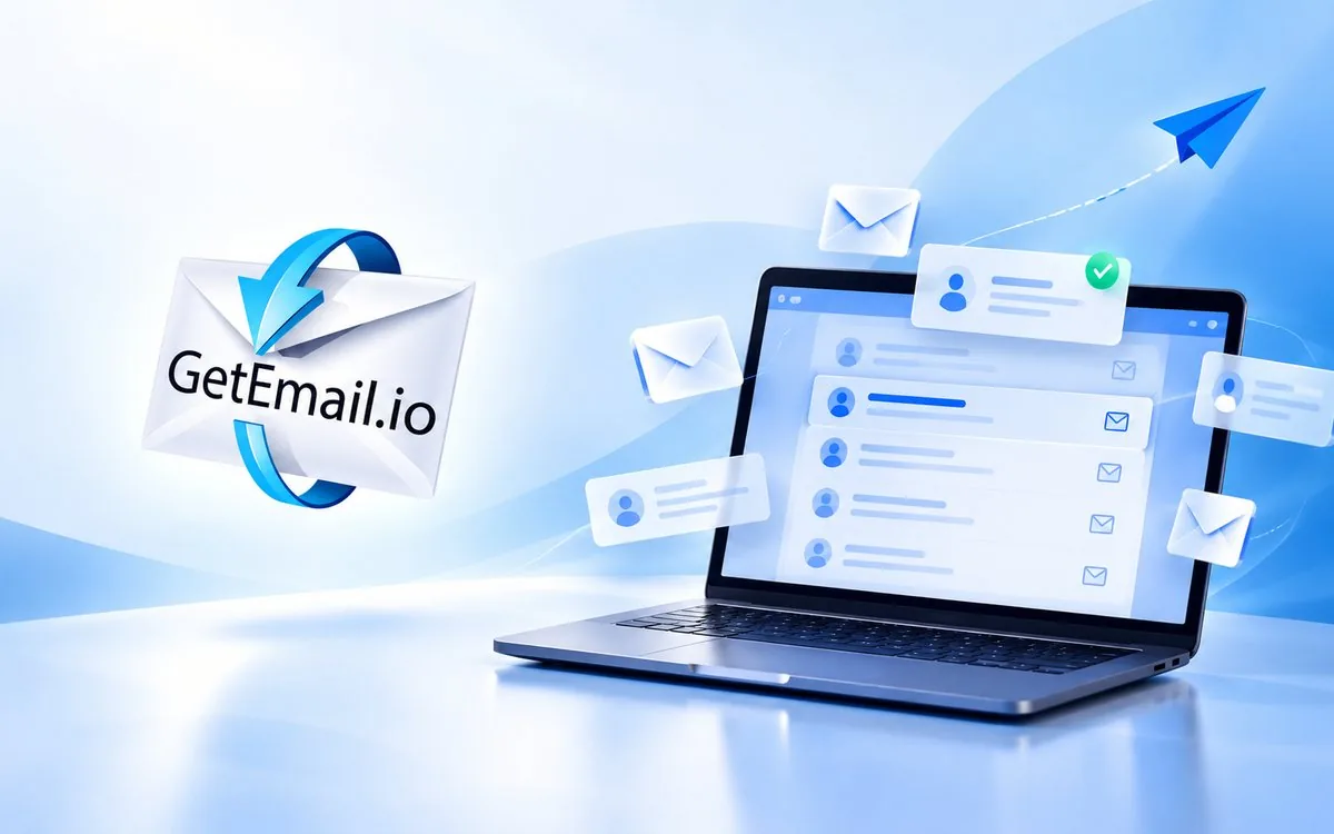 Getemail