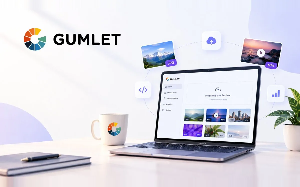 Gumlet