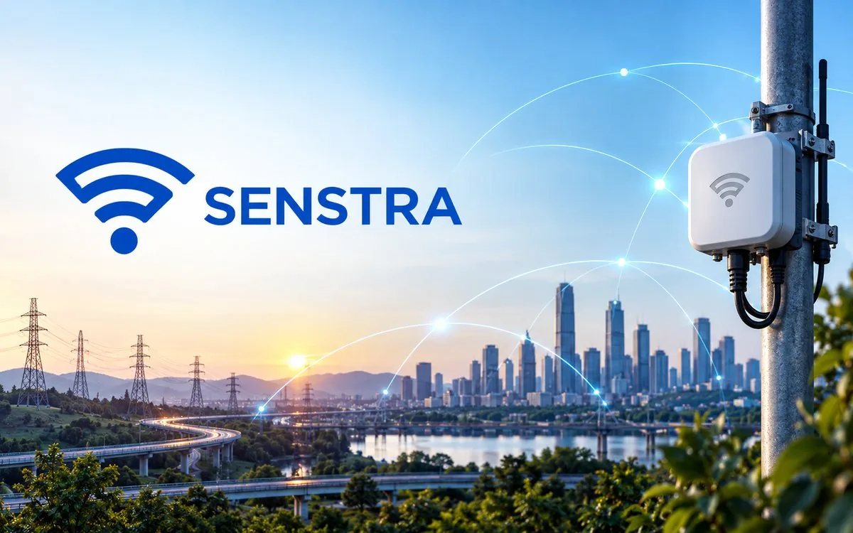 Senstra